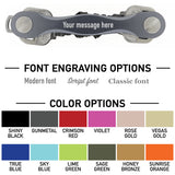 Customize Your PocketPro - PocketPro Keys