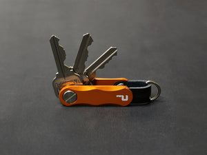 Should I get a key organizer | PocketPro