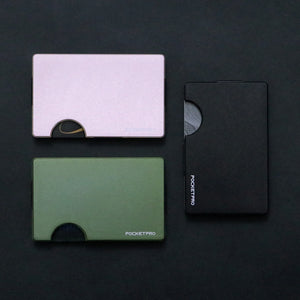 PocketPro Wallet