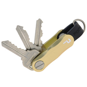 Vegas Gold PocketPro Singularity 2.0 Key Organizer