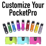 Customize Your PocketPro - PocketPro Keys