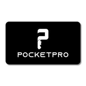 PocketPro Gift Card | Pocket Pro