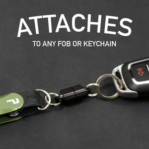 Mag Release - Quick Release keychain | PocketPro